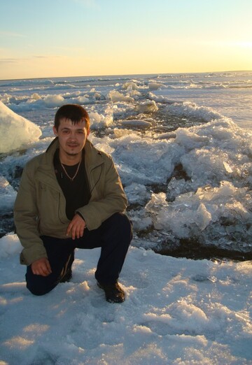Mein Foto - Ruslan, 44 aus Norilsk (@ivan8067339)