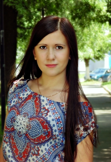 Benim fotoğrafım - Іrina, 27  Zdolbuniv şehirden (@irynkacom)
