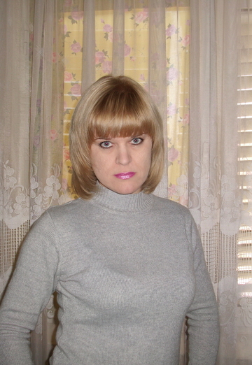 Моя фотографія - Виктория, 50 з Ташкент (@id57309)
