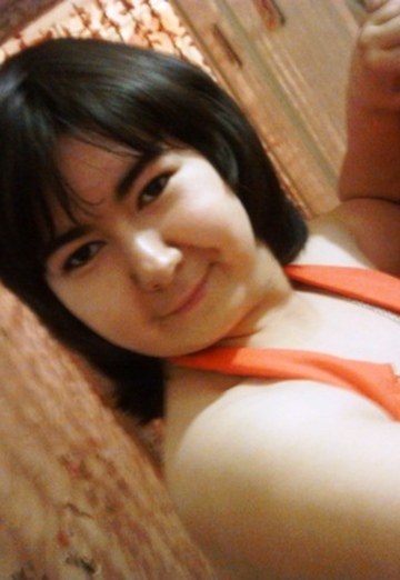 My photo - ramashka, 35 from Ulan-Ude (@ramashka3)