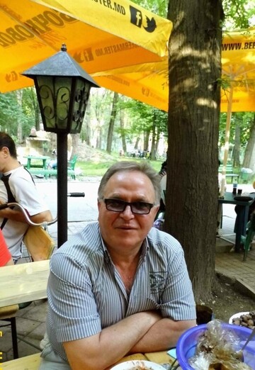 My photo - Ilya, 67 from Kishinev (@ilya90025)