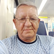 Рафаэл, 63, Высокая Гора
