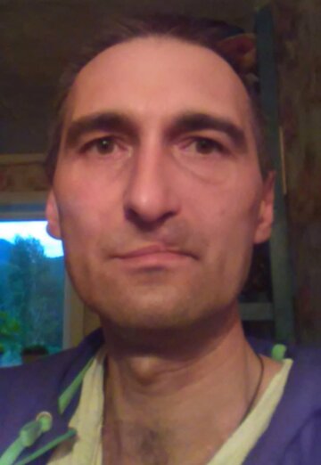 My photo - Aleksey, 51 from Dalnegorsk (@aleksey551103)