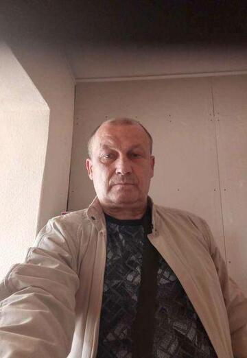 My photo - Vladimir, 60 from Horlivka (@vladimir347948)