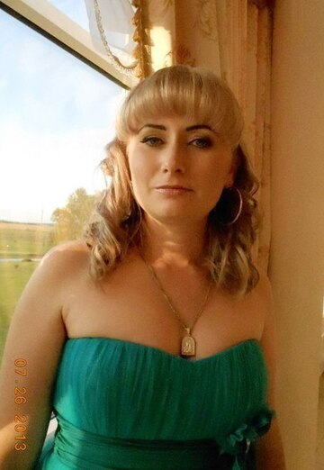 My photo - Oksana, 35 from Stary Oskol (@oksana106143)