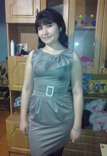 My photo - ROZALENA, 33 from Bolsheustyikinskoye (@rozalena1)