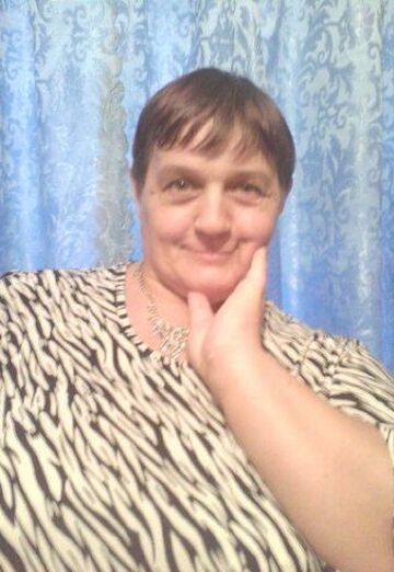 Mein Foto - Swetlana, 61 aus Orenburg (@svetlana196999)
