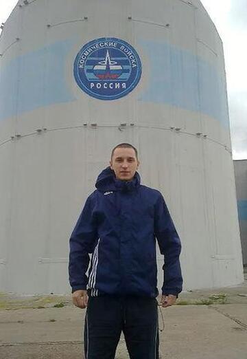 Моя фотография - Антон, 35 из Краснодар (@anton111870)