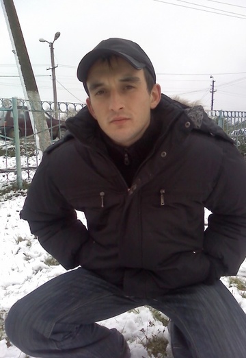 Моя фотография - Костя, 37 из Славянск-на-Кубани (@reager23)