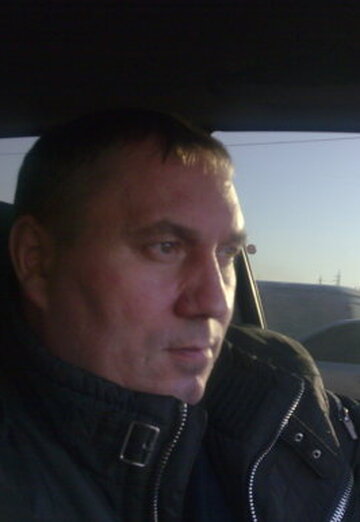 Моя фотография - Сергей, 51 из Рязань (@sergey4805)