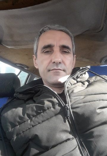 My photo - Farhod, 51 from Dushanbe (@farhod3060)