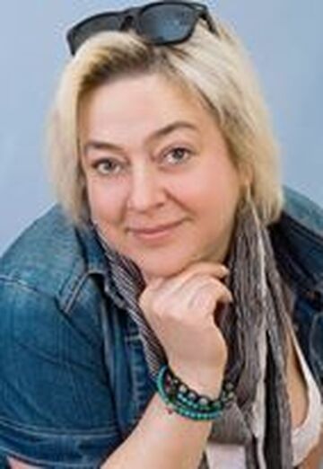 My photo - Irena, 54 from Szczecin (@irena1754)