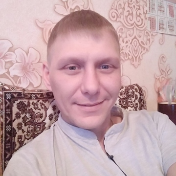 Моя фотография - Максим, 36 из Кемерово (@maksim196649)