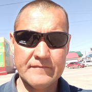 Aleksey Kojevin 42 Talmenka
