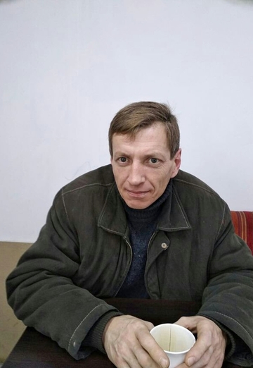 Моя фотография - Геннадий Клиничев, 49 из Брянск (@gennadiyklinichev)