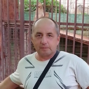 Алексей Рожков, 51, Радужный (Владимирская обл.)