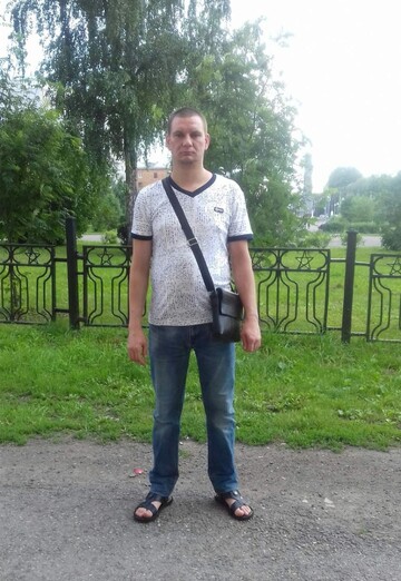 Vladimir (@vladimir306379) — my photo № 1