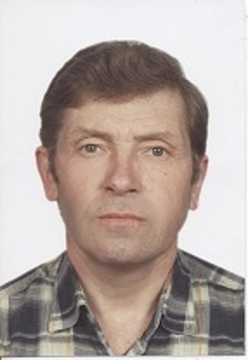 Моя фотография - Андрей Крылов, 60 из Смоленск (@andreykrilov17)