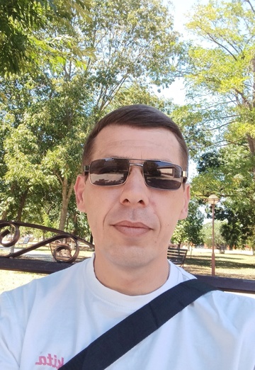 My photo - Ivan, 41 from Armavir (@ivan332412)