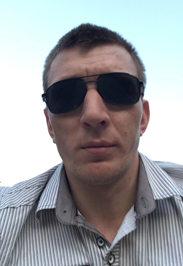 Моя фотография - Роман, 39 из Мичуринск (@roman186388)