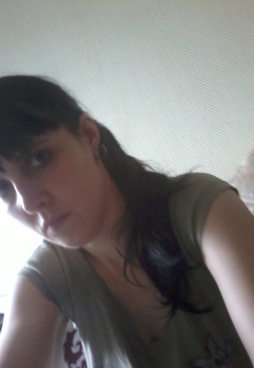 Моя фотография - Анастасия, 42 из Павлодар (@anastasiya57601)