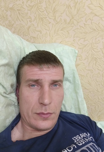 Моя фотография - Сергей, 39 из Петропавловск-Камчатский (@sergey871328)