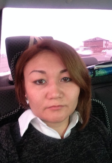 My photo - Kuanysh, 36 from Astana (@kuanish1150)