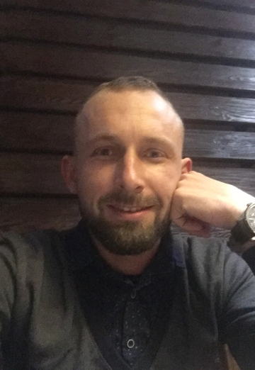 My photo - Maksim, 40 from Krivoy Rog (@maksim211992)