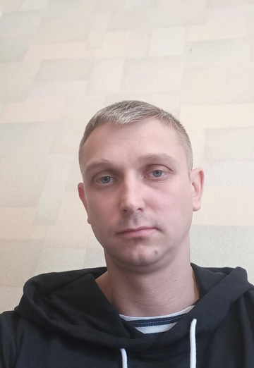 Моя фотографія - Клим, 34 з Обнінськ (@klim2676)