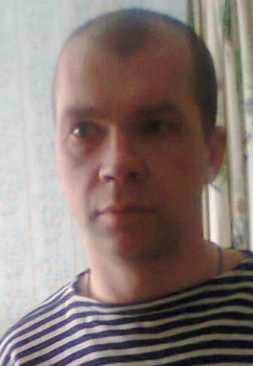 Моя фотография - Алексей, 45 из Ола (@aleksey382501)