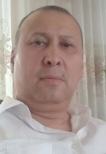 Моя фотография - Izzatxon, 59 из Ташкент (@izzatxon)