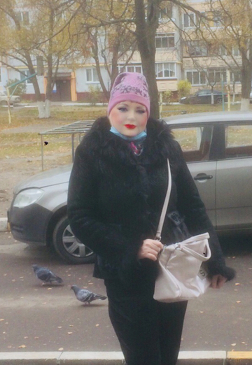 Моя фотография - Ирина, 52 из Брянск (@irina351633)