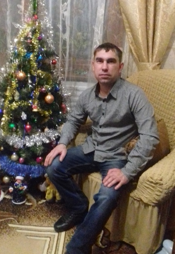 Моя фотография - Сергей, 37 из Ярославль (@sergey676423)