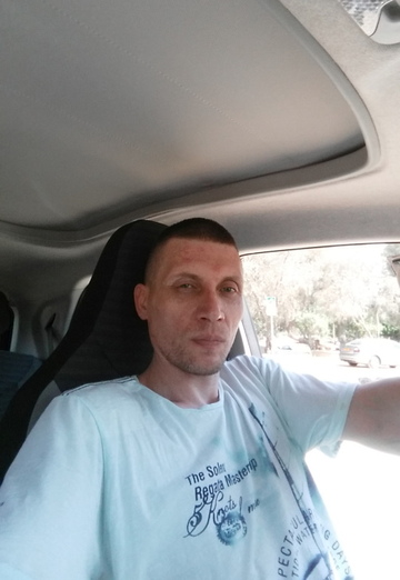 My photo - Aleksandr, 47 from Ashdod (@aleksandr872256)