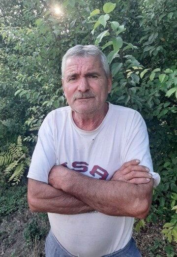 My photo - ♡Andrei, 62 from Kishinev (@andrei21526)
