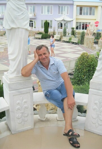 Моя фотография - Виталий, 52 из Симферополь (@vitaliy109122)