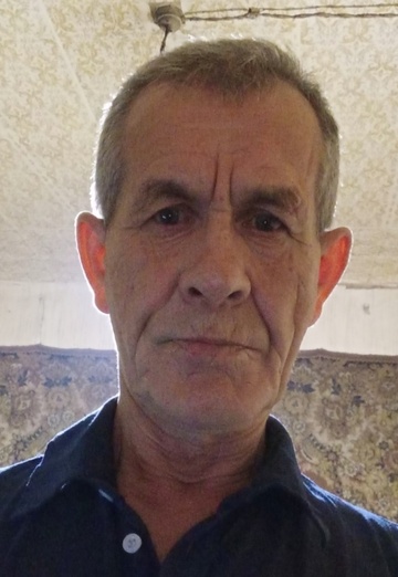 My photo - Yuriy, 64 from Settlement (@uriy140550)
