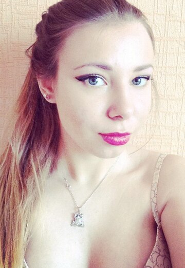 My photo - Marina, 24 from Ryazan (@marina150116)