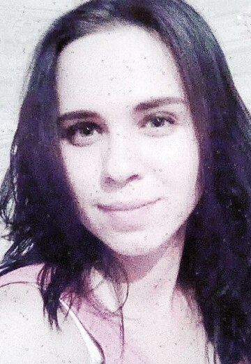 My photo - Lyolya, 23 from Zhytomyr (@alenakirilova0)