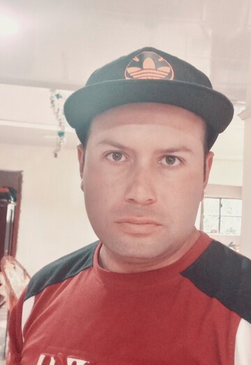 My photo - Fernando, 30 from Bogota (@fernando1201)