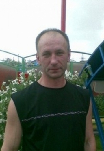 My photo - Yeduard, 56 from Mariupol (@asorri)