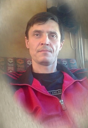 Моя фотография - Денис, 50 из Пермь (@denis153262)
