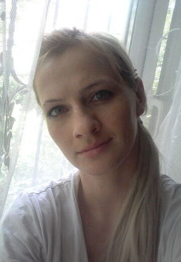 Моя фотография - Юлия, 36 из Краснодар (@uliya46666)