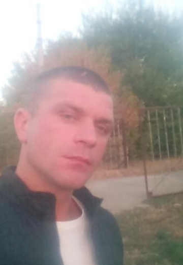 My photo - Nikolay, 37 from Krasnodar (@nikolay236303)