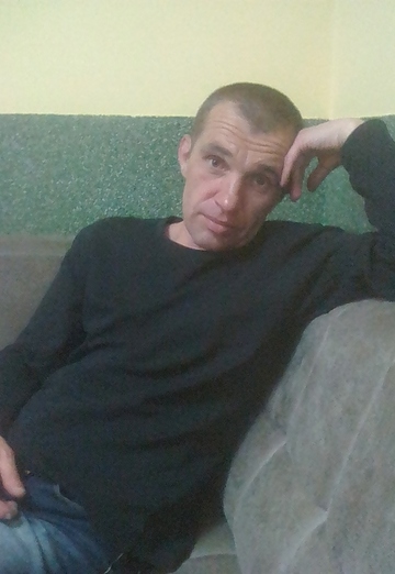 Моя фотография - Виталий, 44 из Новоград-Волынский (@vitaliy100677)