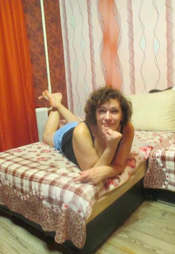 Моя фотография - Ольга, 53 из Челябинск (@olga291338)