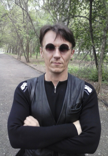My photo - Stanislav, 53 from Horlivka (@stanislav14557)