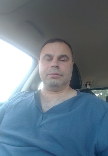 My photo - Evgeniy, 52 from Minsk (@evgeniy417167)