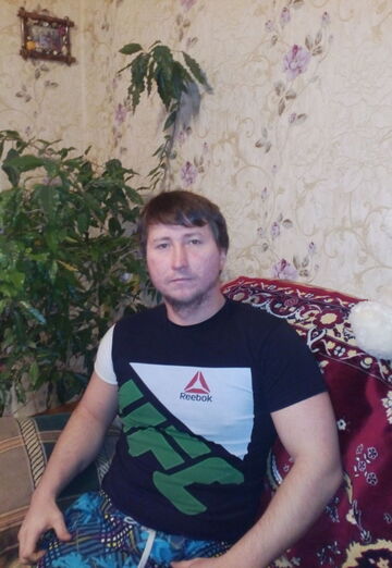 Моя фотография - Артур, 36 из Пятигорск (@artur52886)