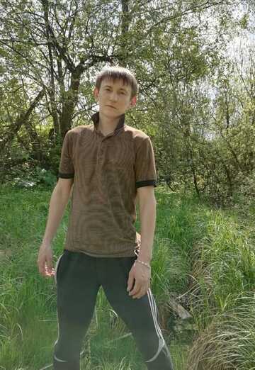 Моя фотография - Равиль, 32 из Астрахань (@ravil4964)